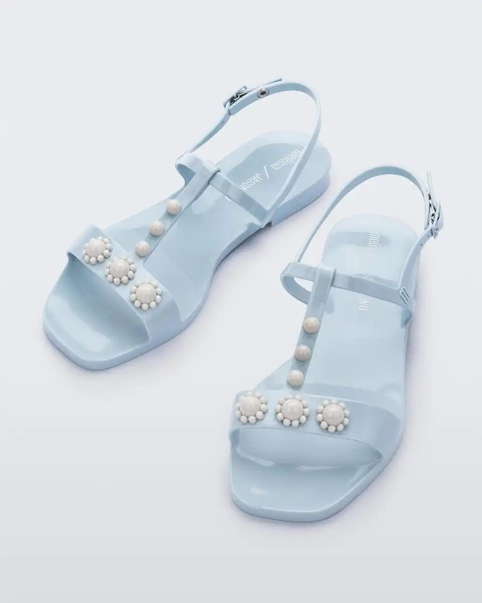 MELISSA ESSENTIAL NEW FEMME + JASON