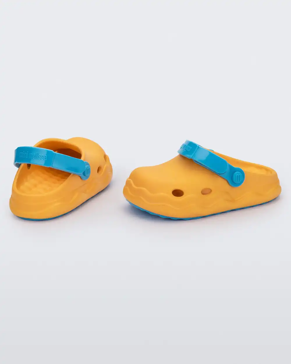 MINI MELISSA FREE CLOG BB