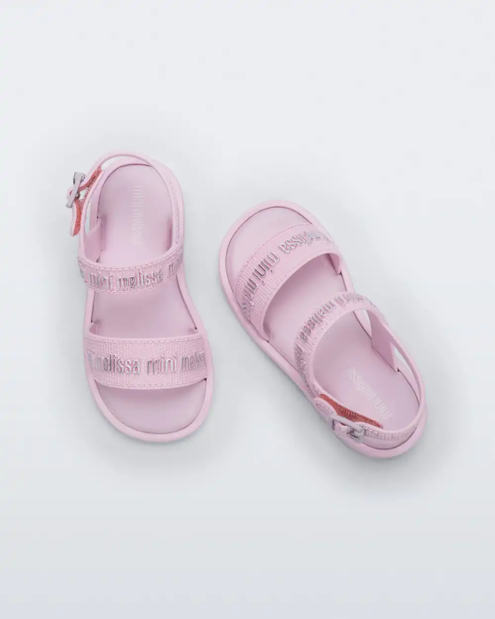 MINI MELISSA MAR SANDAL M LOVER BB