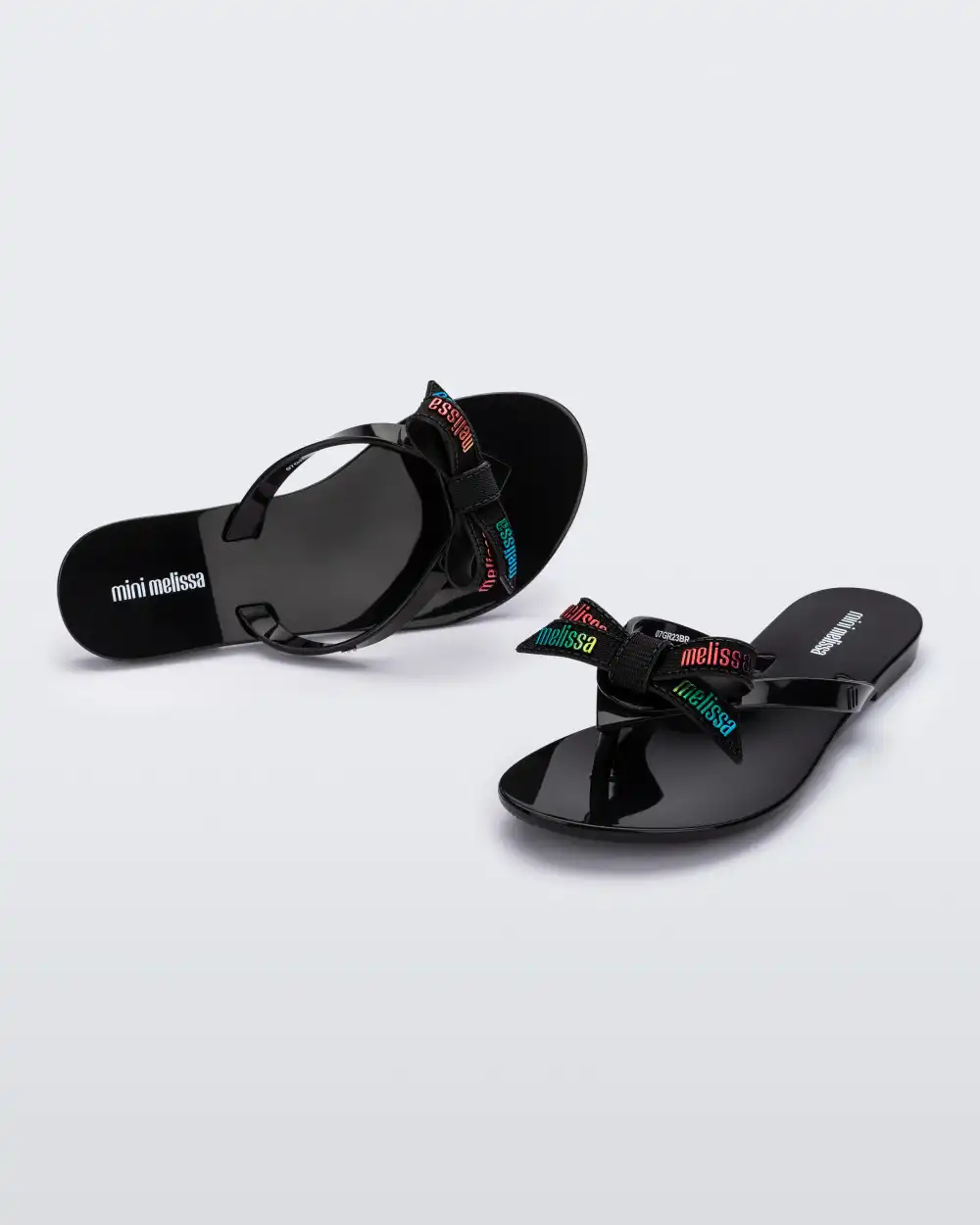 MINI MELISSA HARMONIC M LOVER INF