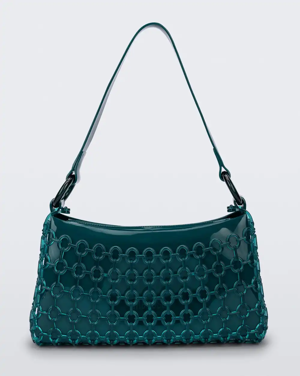 MELISSA HOOP BAG