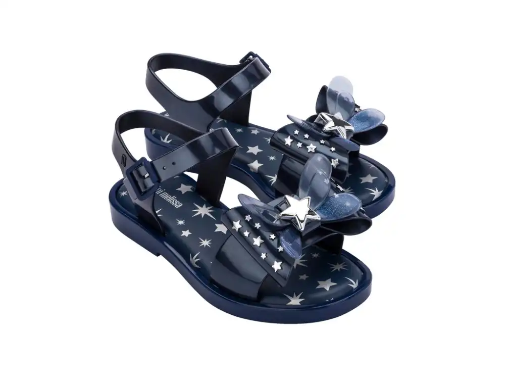 Mini Melissa Mar Sandal Star II Infantil