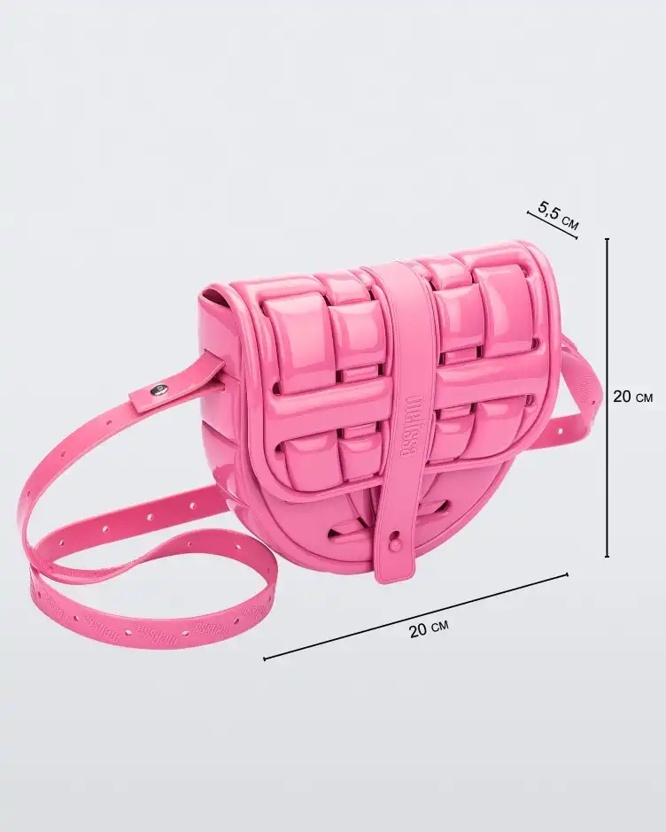 MELISSA POSSESSION BAG