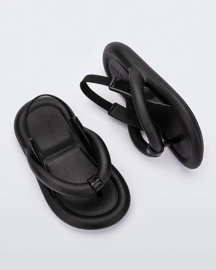MINI MELISSA FREE FLIP FLOP BB