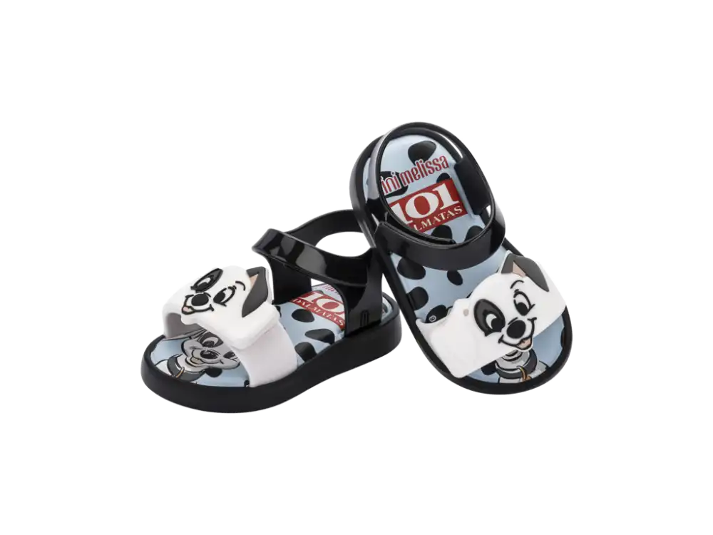 MINI MELISSA JUMP + CATS AND DOGS BB