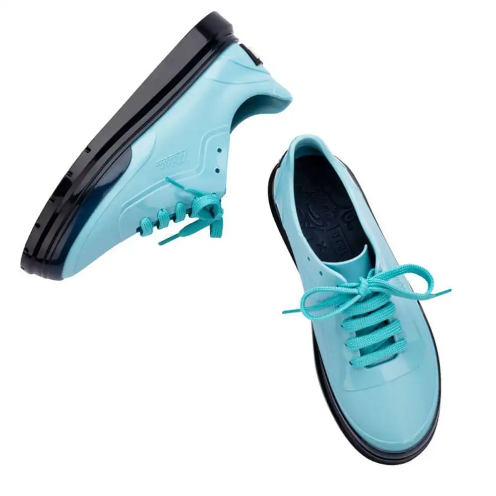 MELISSA CLASSIC SNEAKER + BT21 AD