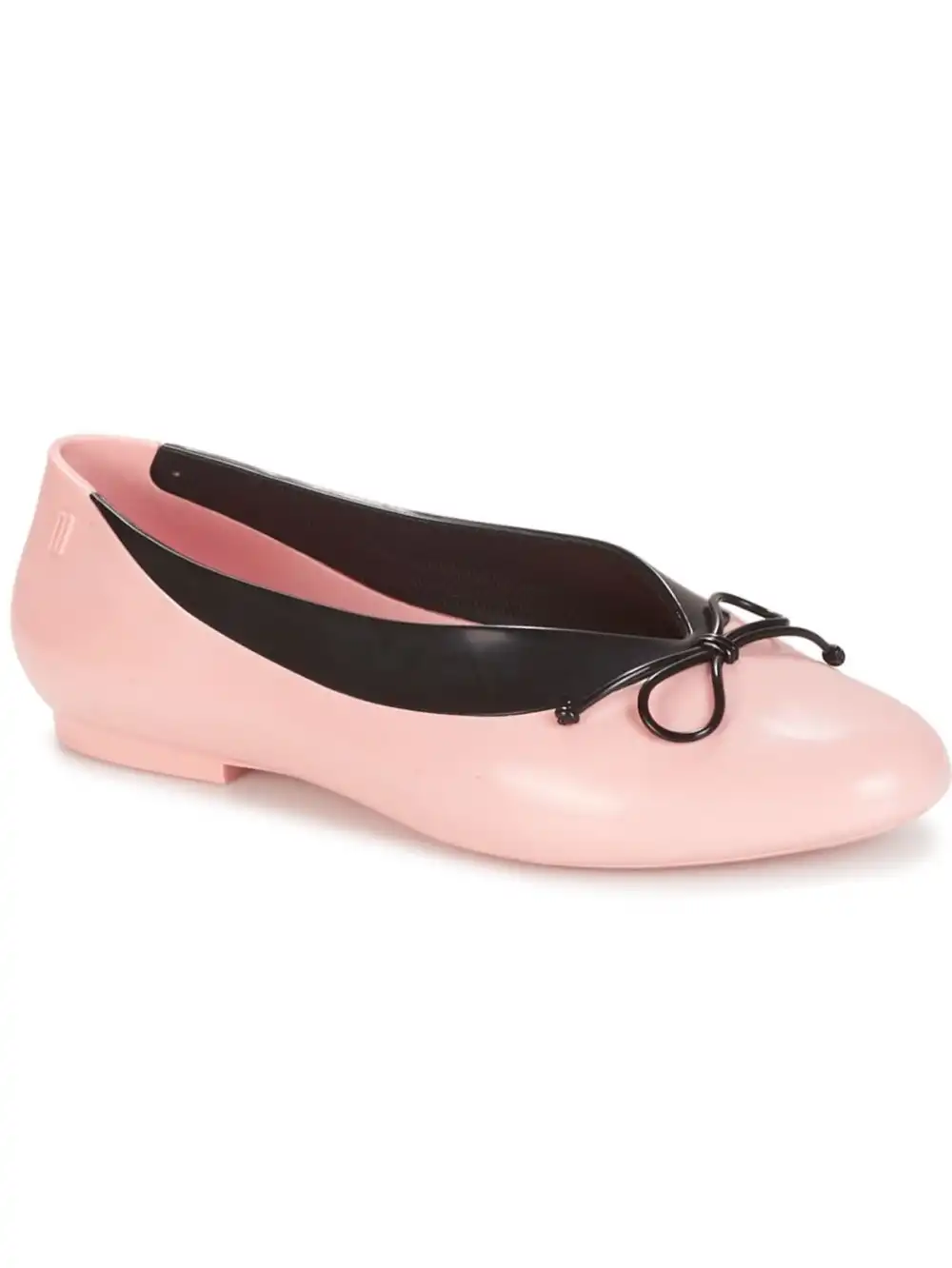 MELISSA JUST DANCE AD