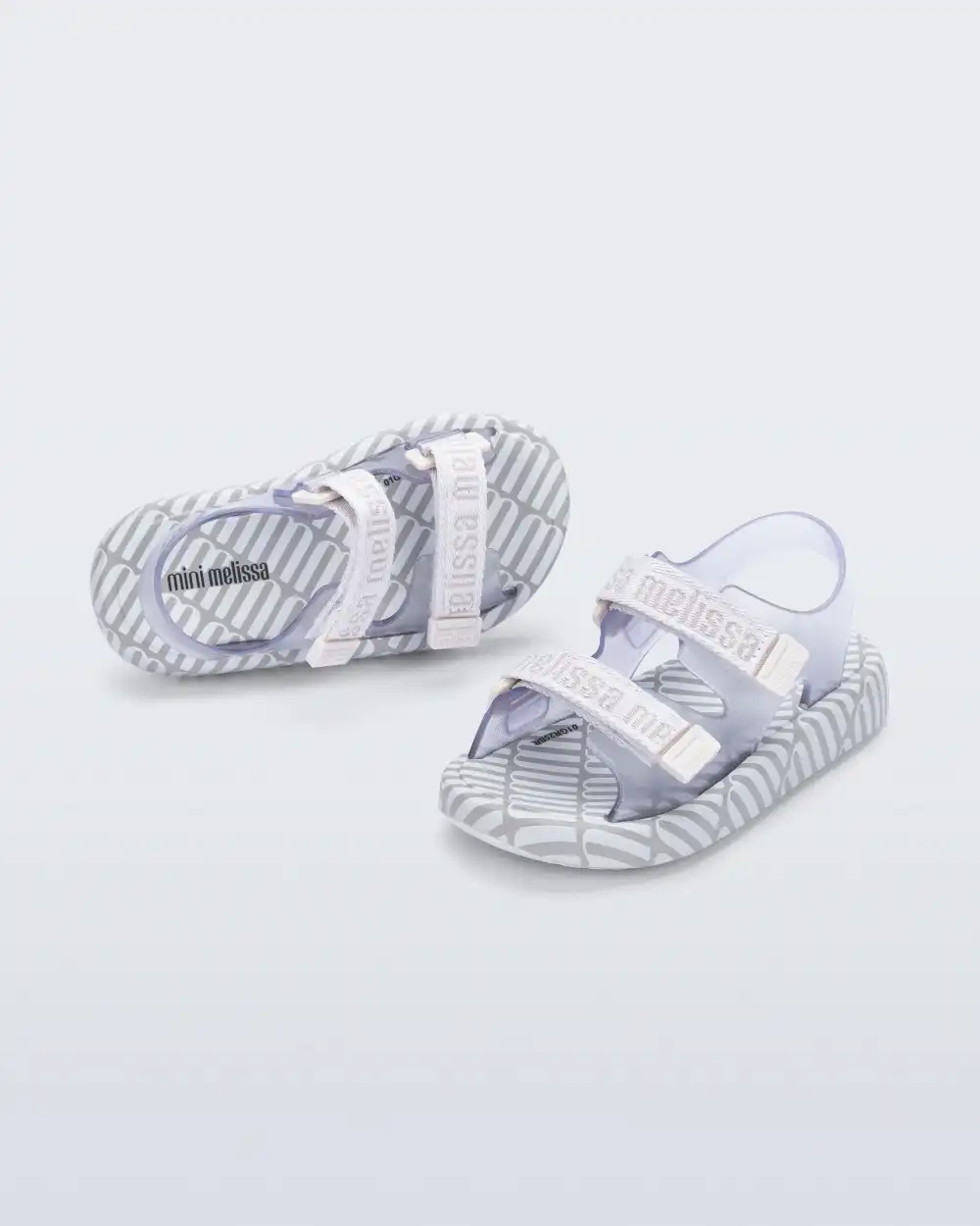 MINI MELISSA MIX II BB