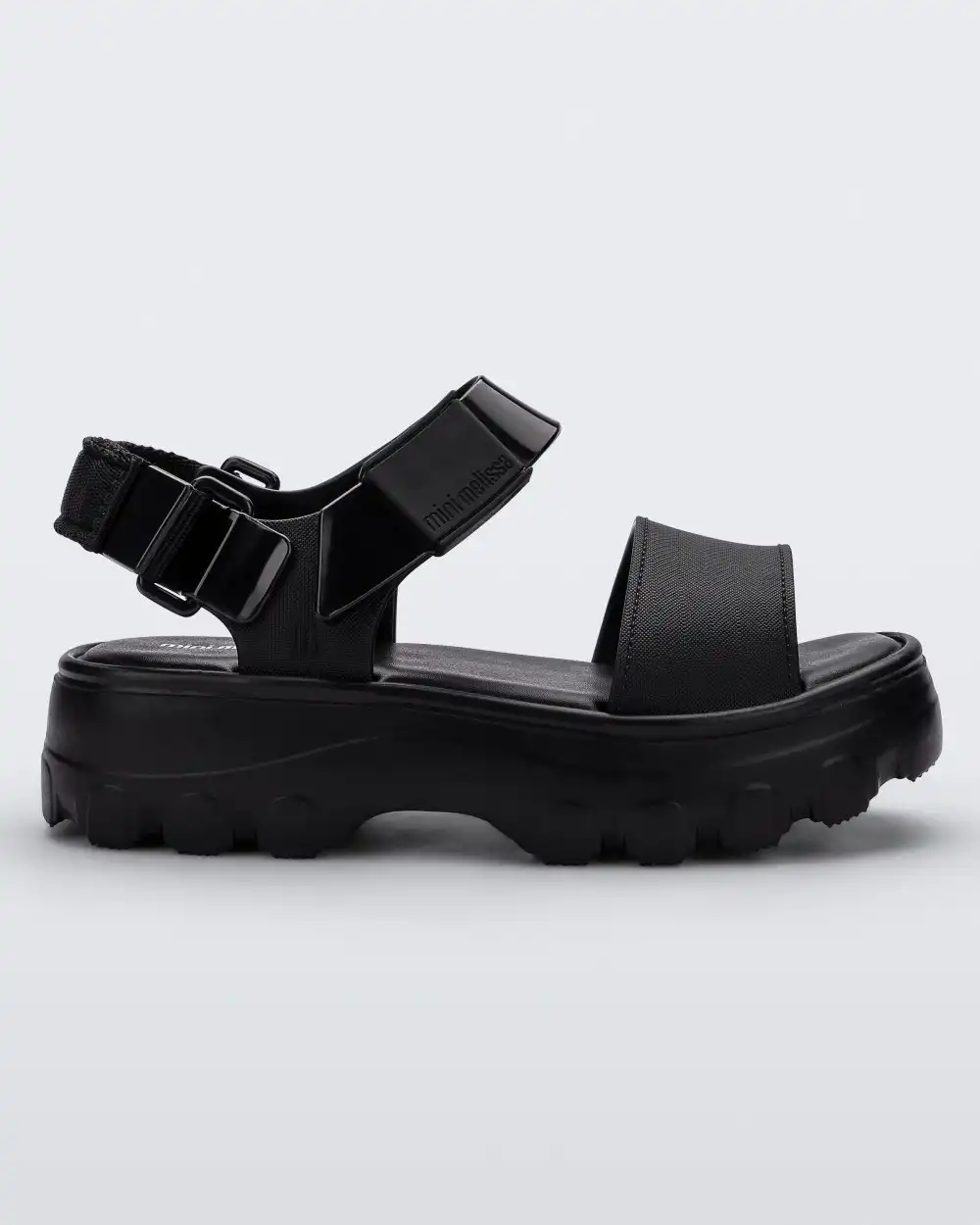 MELISSA KICK OFF SANDAL INF