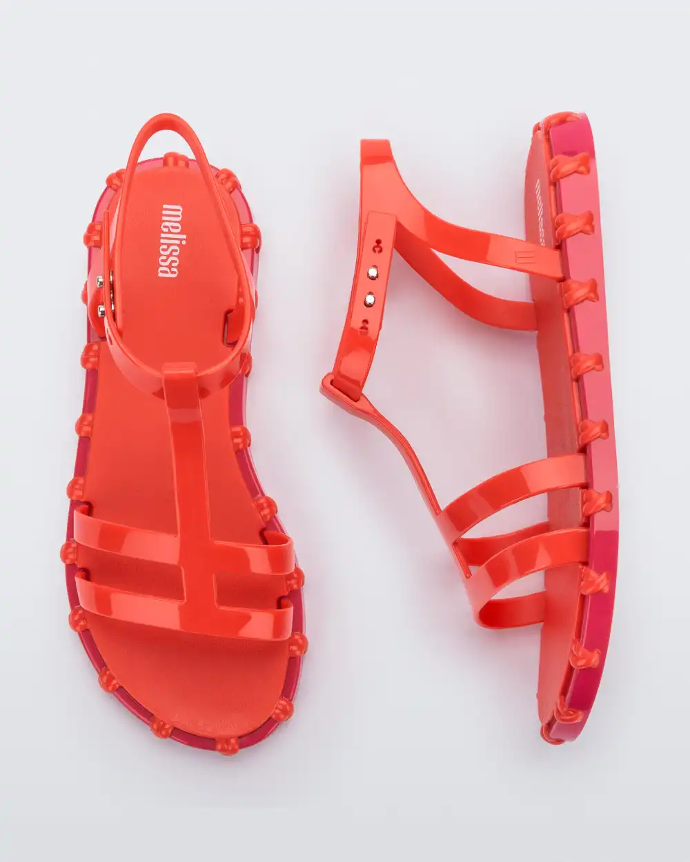 MELISSA ANA SANDAL AD