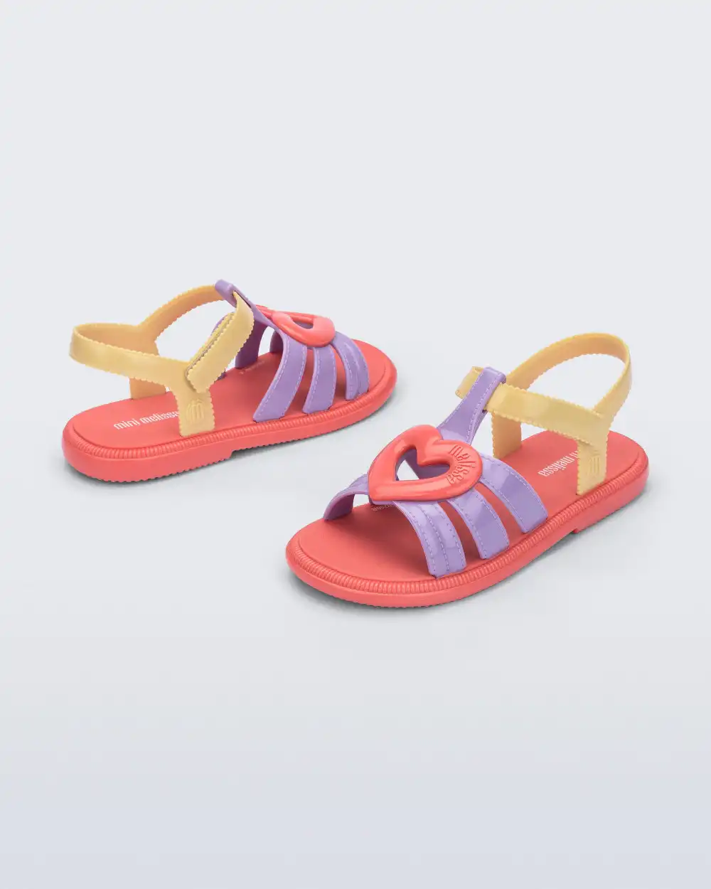 MINI MELISSA HIP LOVELY BB