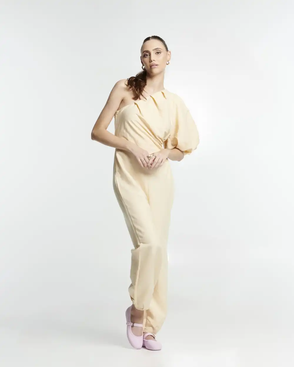 MELISSA SOFT BALLERINA AD