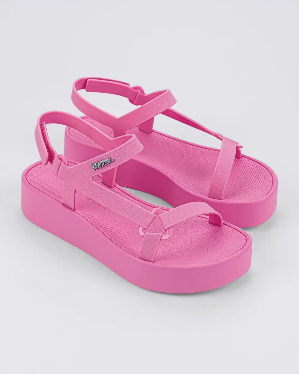 MELISSA SUN DOWNTOWN PLATFORM AD