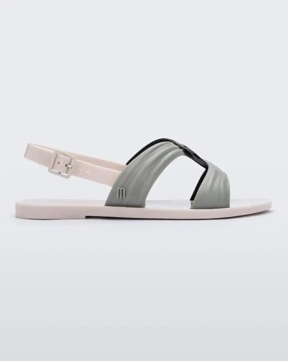 MELISSA ESSENTIAL MIX SANDAL AD