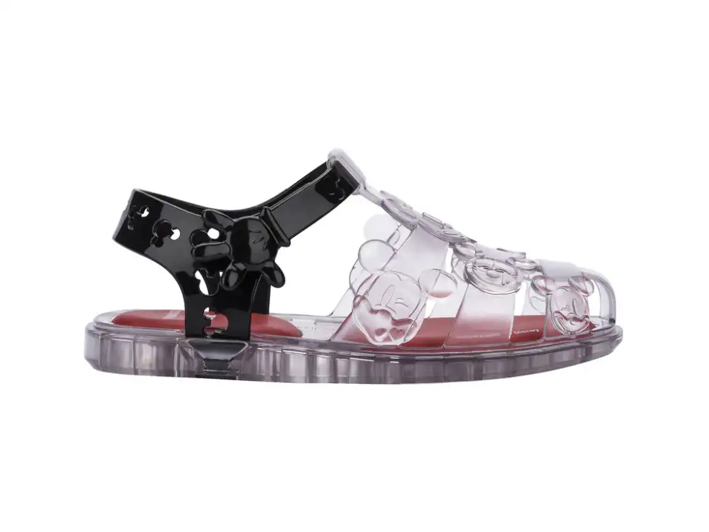 MINI MELISSA MAGIC + MICKEY MOUSE INF
