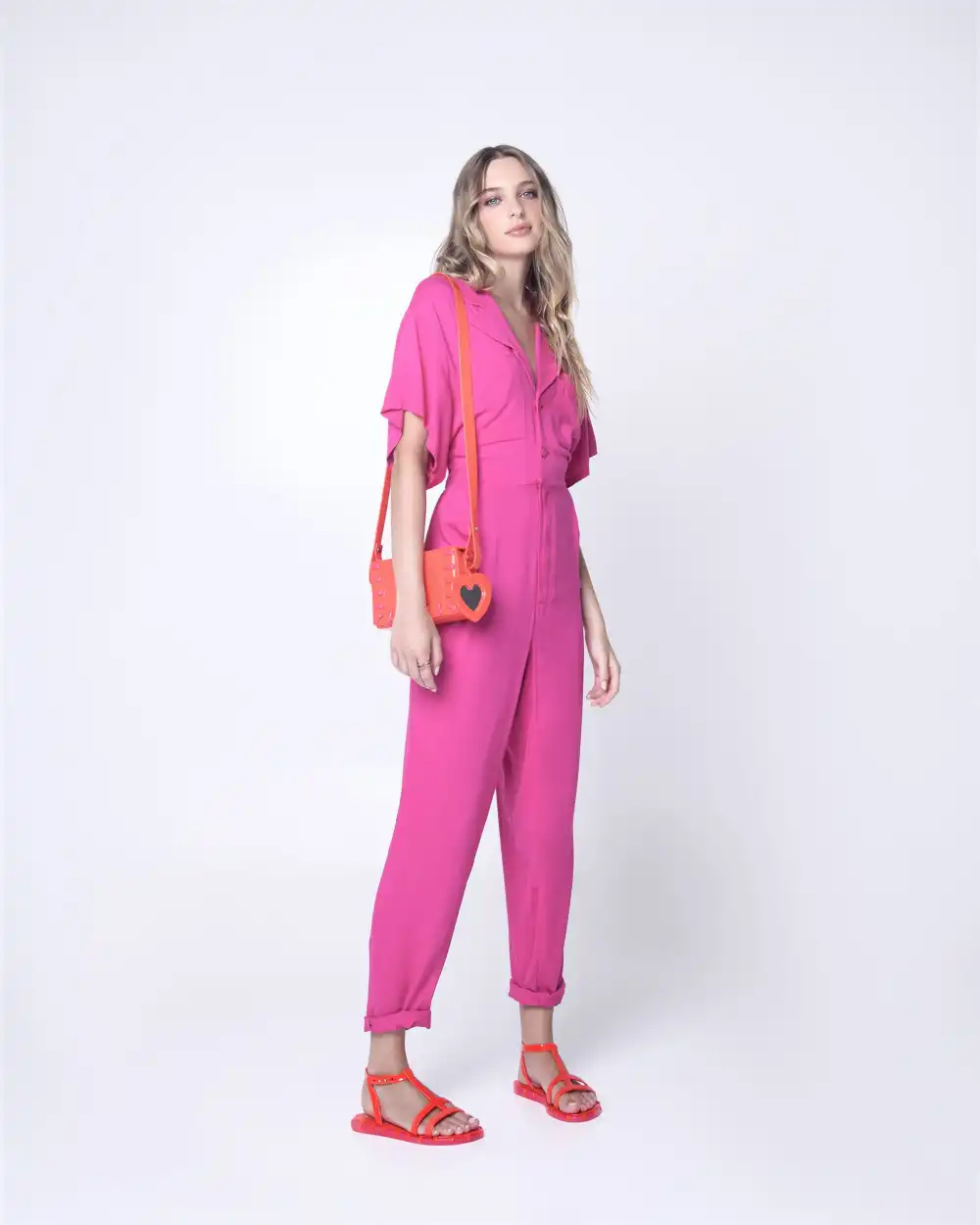 MELISSA ANA SANDAL AD