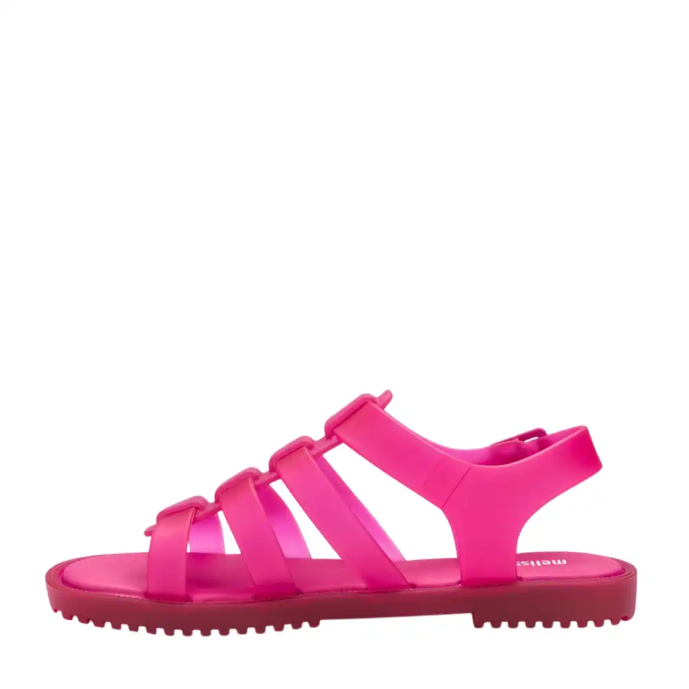 ROSA TRANSPARENTE FOSCO