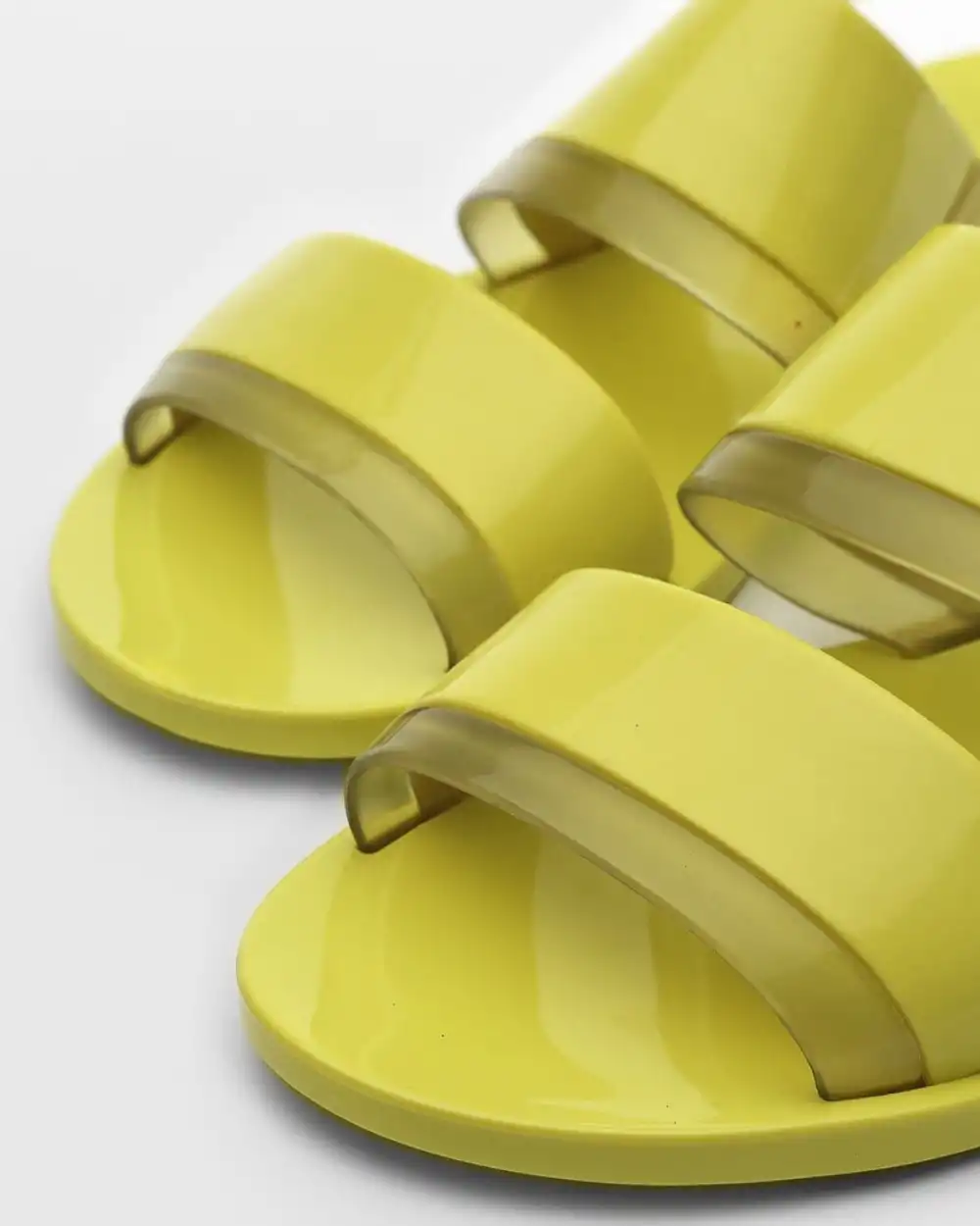 MELISSA QUARTZ SANDAL AD