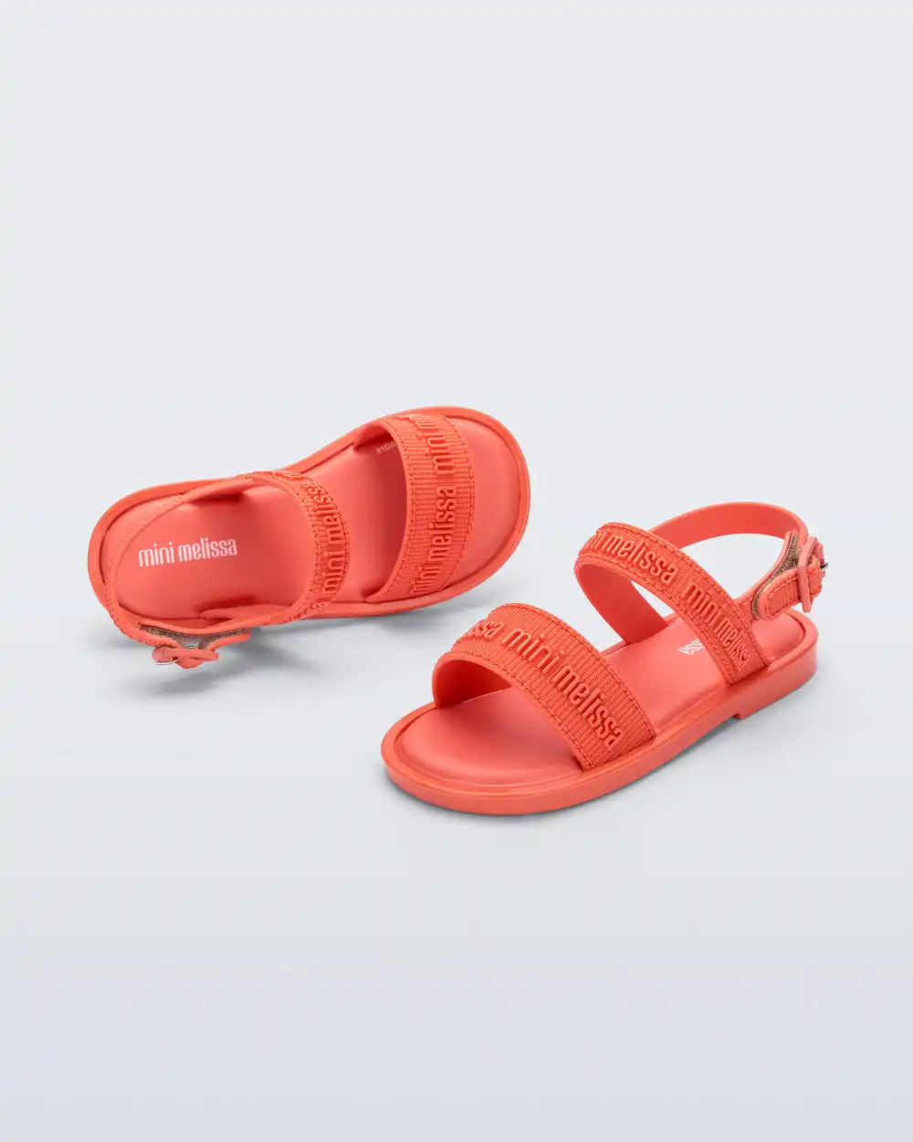 MINI MELISSA MAR SANDAL M LOVER BB