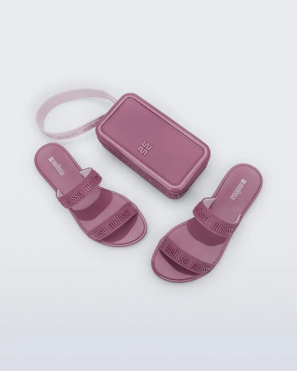 MELISSA DUO M LOVER AD