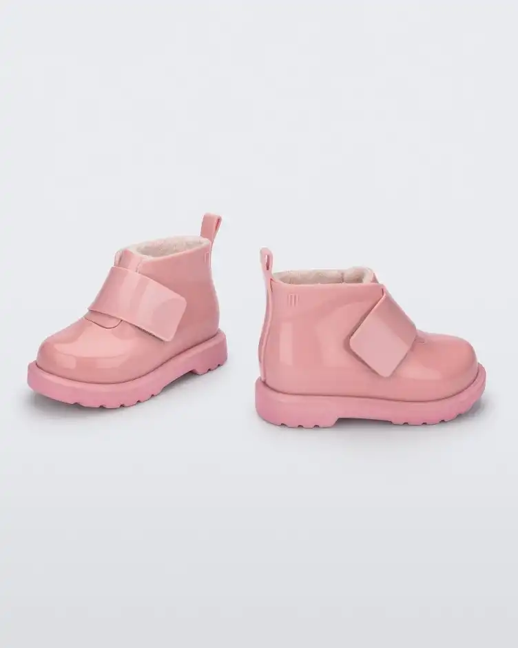 MINI MELISSA CHELSEA BOOT BB