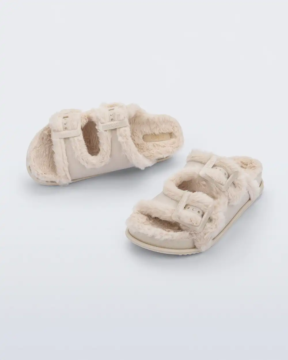 MELISSA COZY SLIDE WARM AD