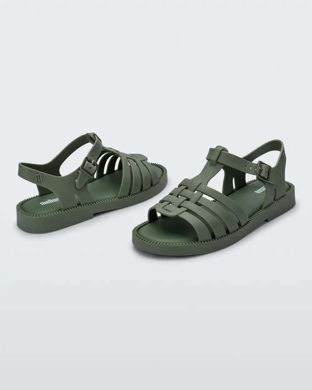 MELISSA POSSESSION FRESH