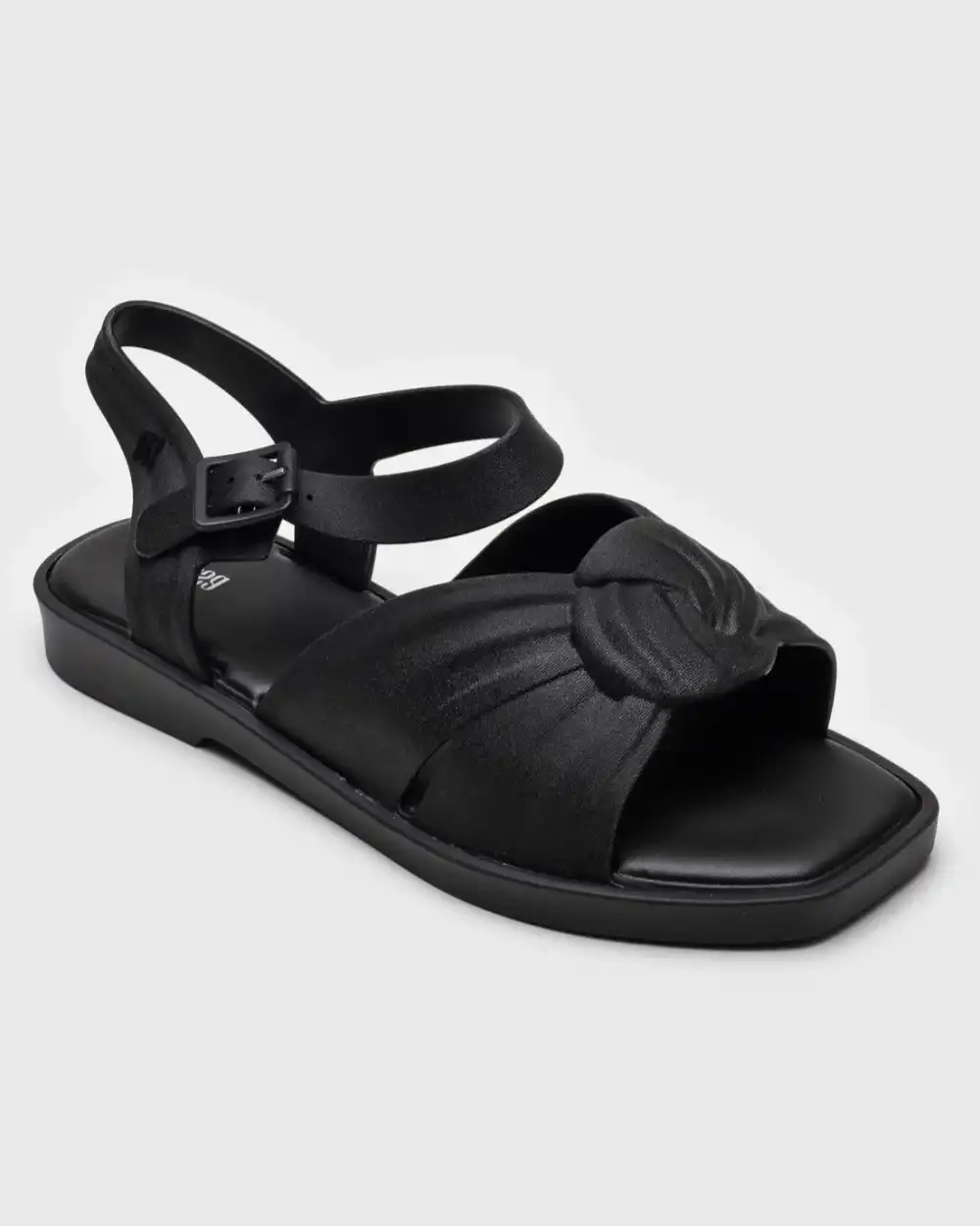 MELISSA PLUSH SANDAL AD