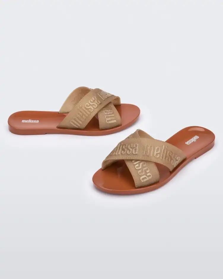 MELISSA M LOVER SLIDE AD