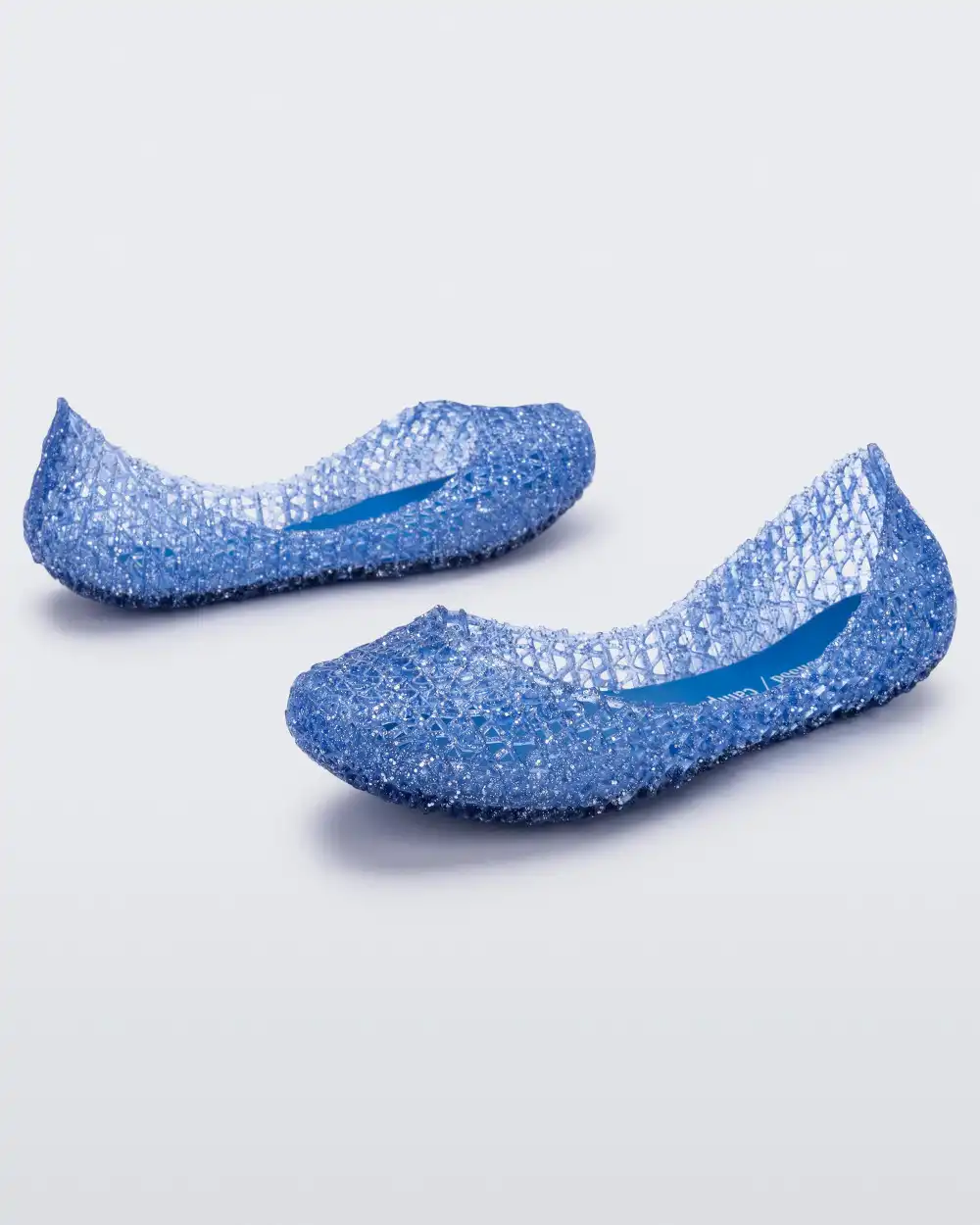 MINI MELISSA CAMPANA PAPEL INF