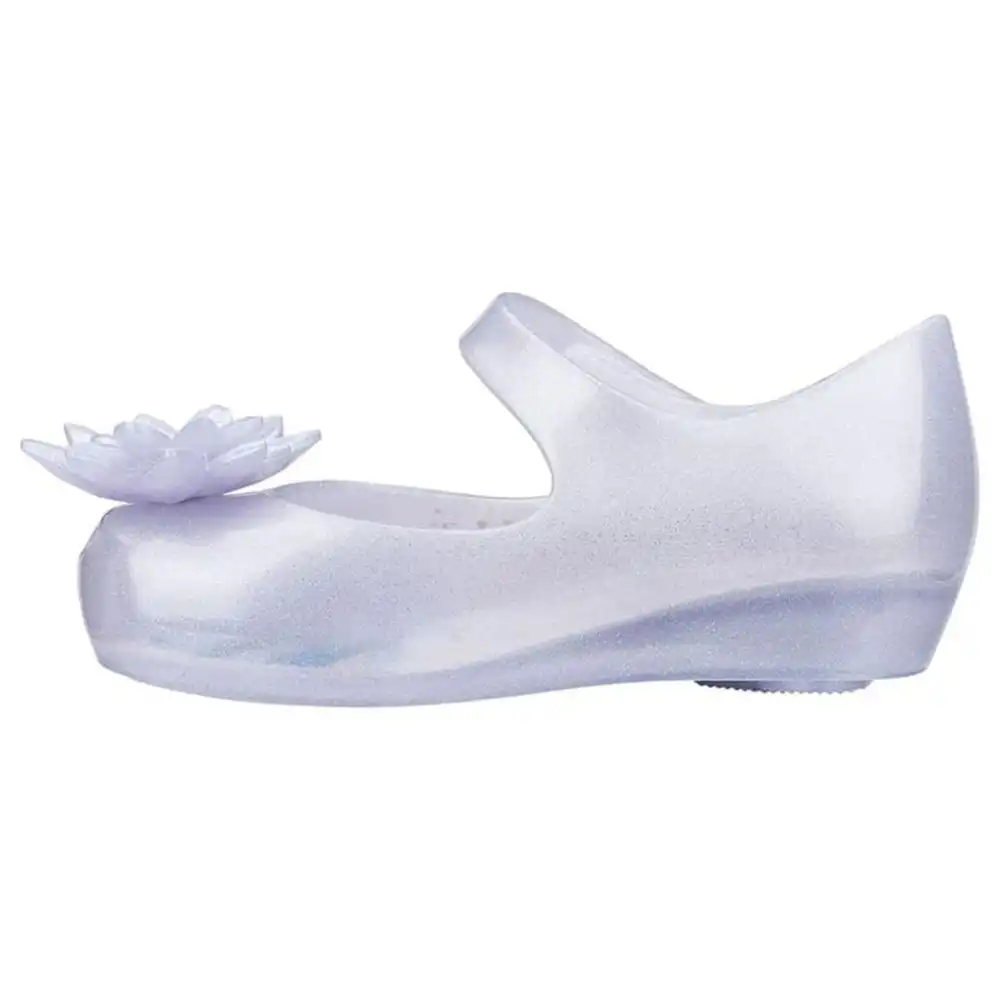 PEROLADO/GLITTER PRATA