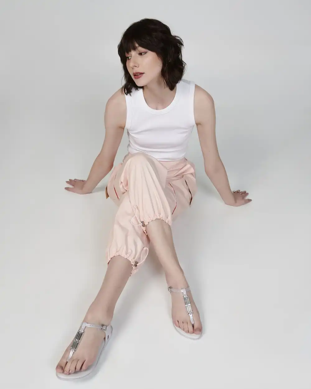 MELISSA SOLAR M CHIC AD