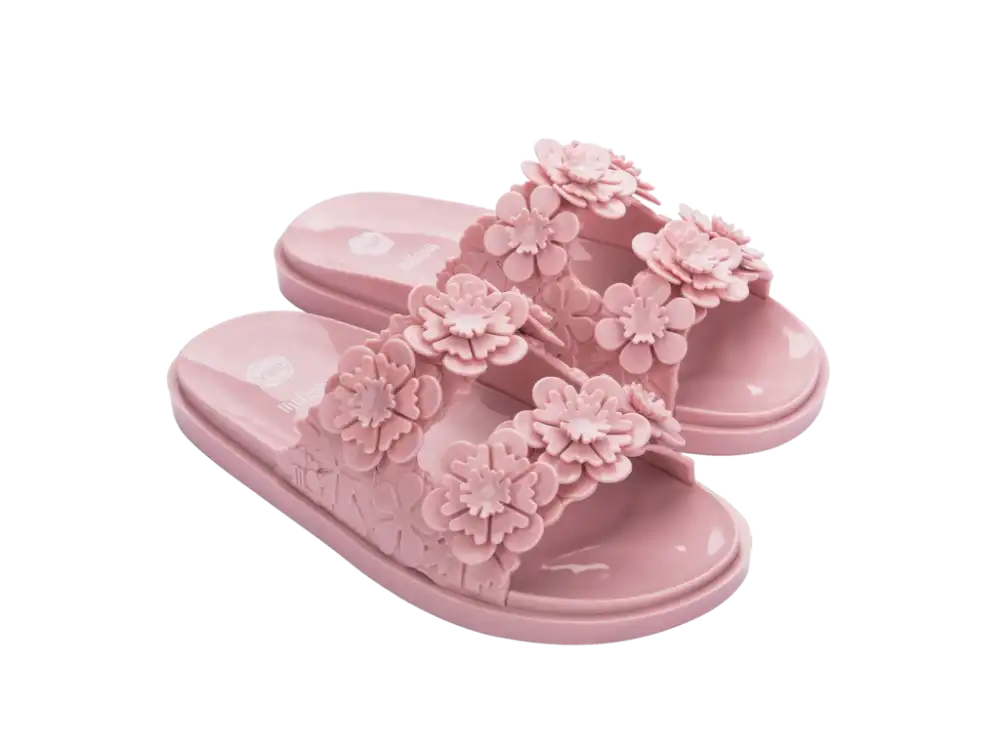 MELISSA WIDE BLOSSOM + VIKTOR AND ROLF AD