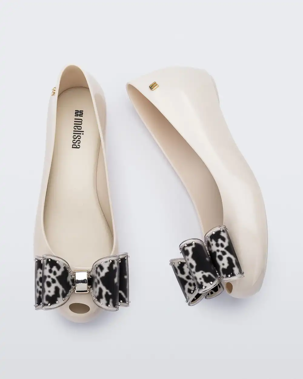 MELISSA ULTRAGIRL CLASSIC BOW AD