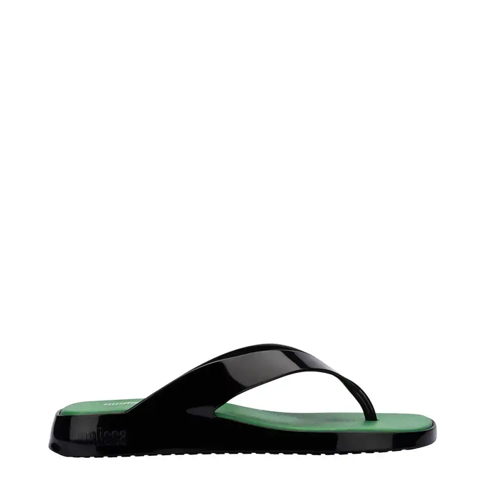 MELISSA BRAVE FLIP FLOP AD
