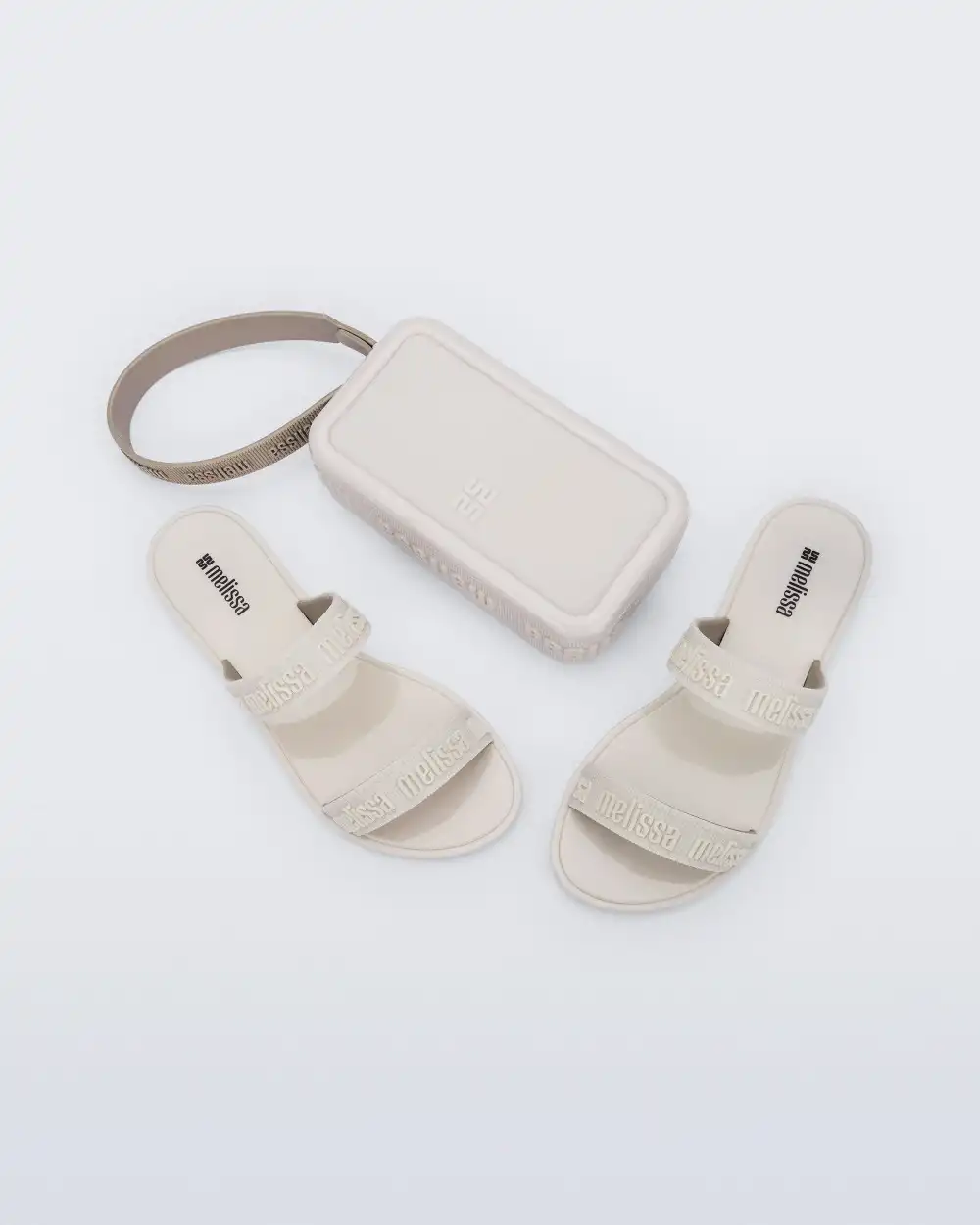 MELISSA DUO M LOVER AD