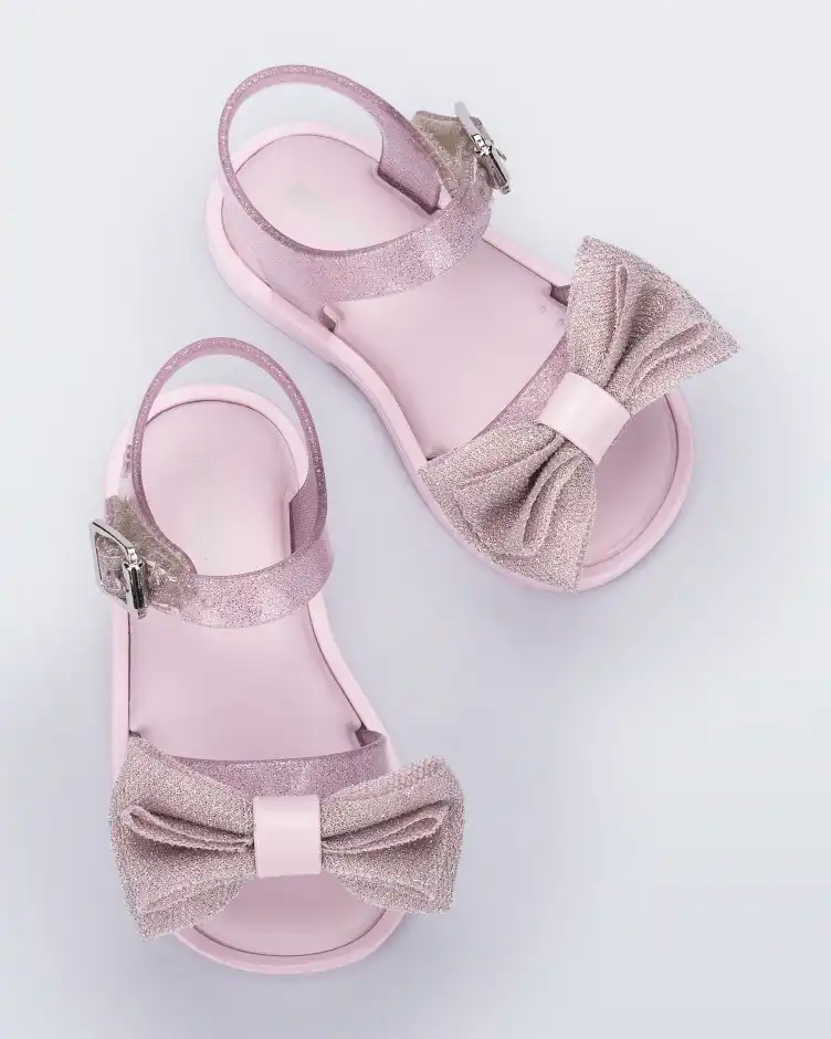 MINI MELISSA MAR SANDAL SWEET BB