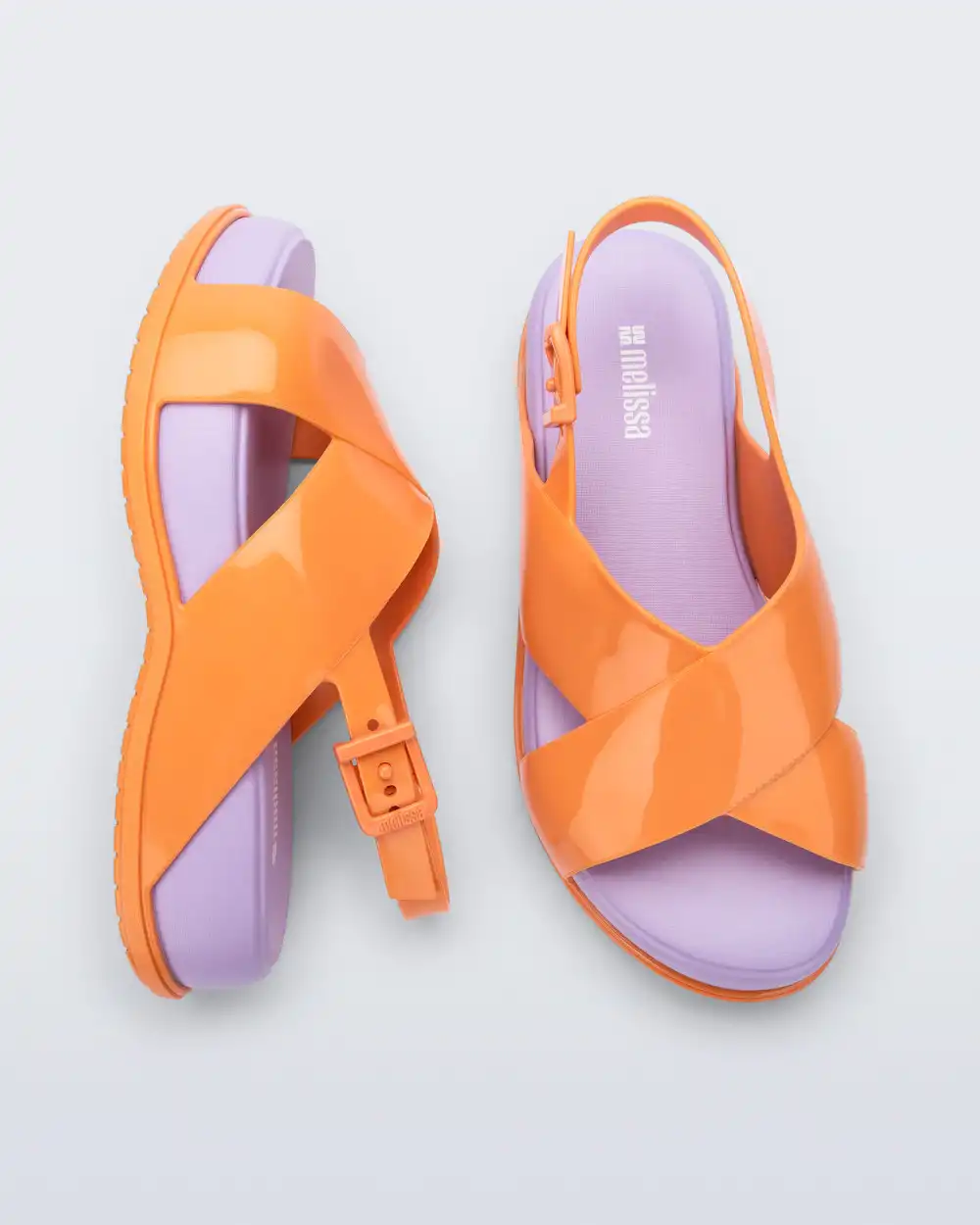 MELISSA MARE PLATFORM AD