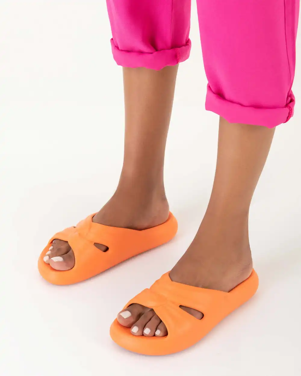 MELISSA FREE SLIDE AD