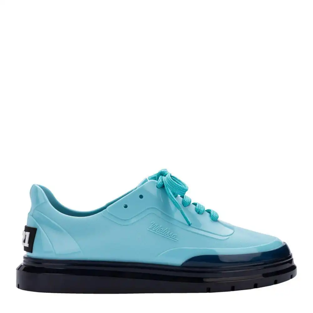 MELISSA CLASSIC SNEAKER + BT21 AD