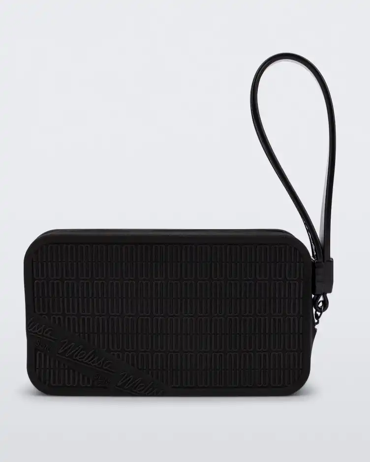 MELISSA SUN TREASURE BAG