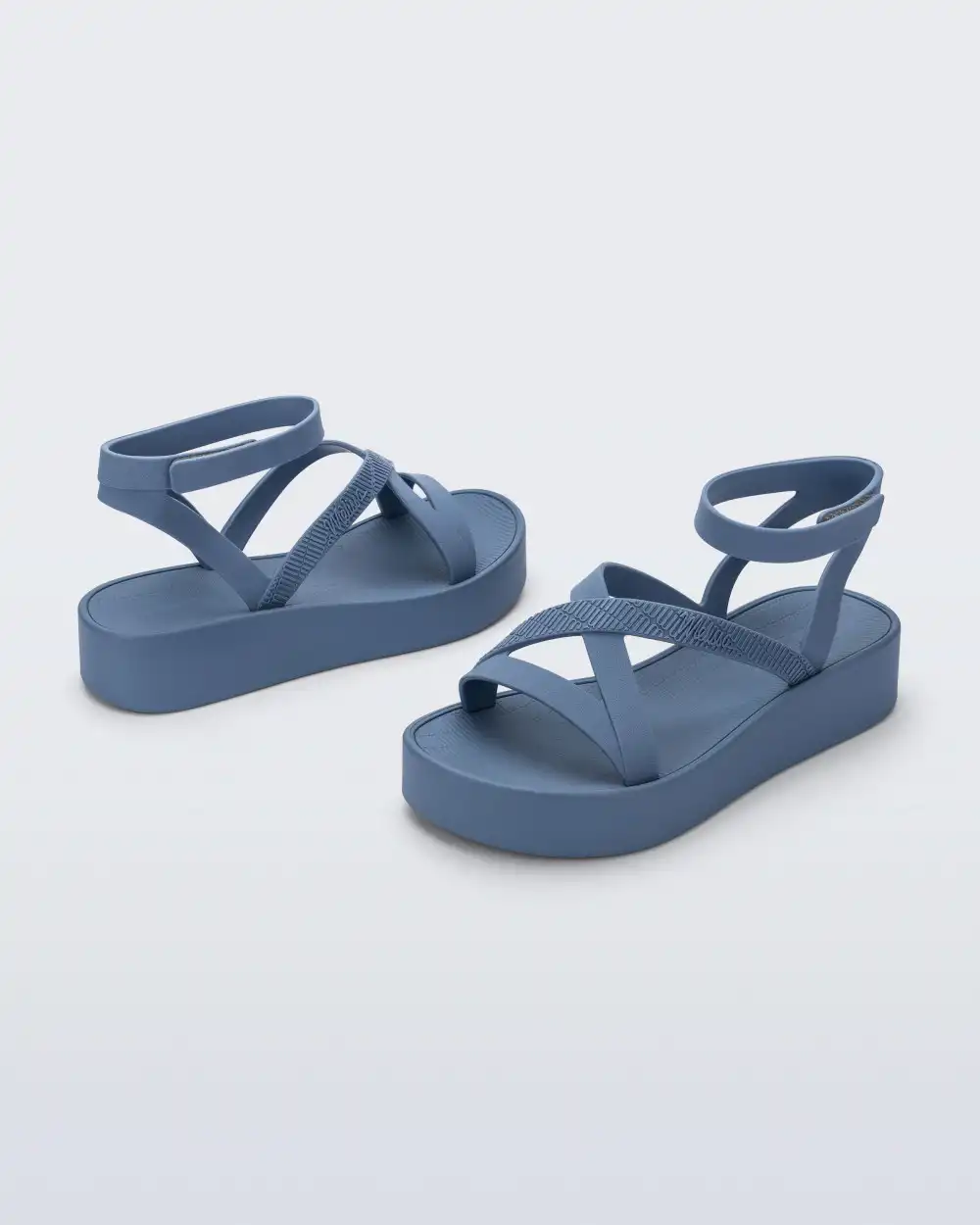 MELISSA SUN BARRA PLATFORM AD