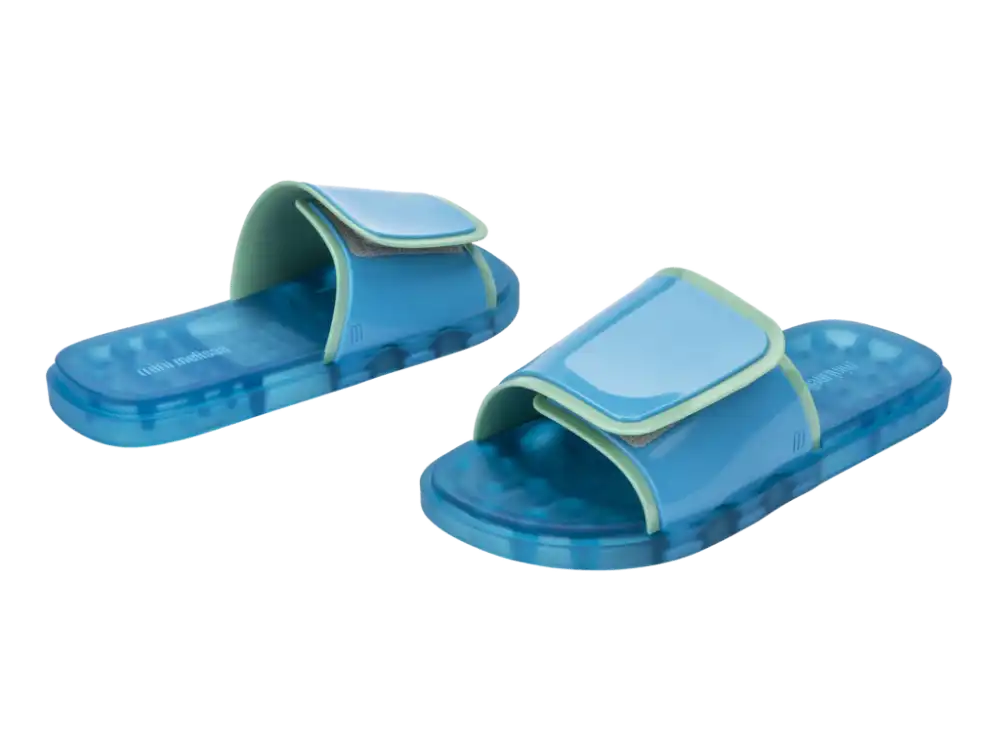 MINI MELISSA BRAVE INF