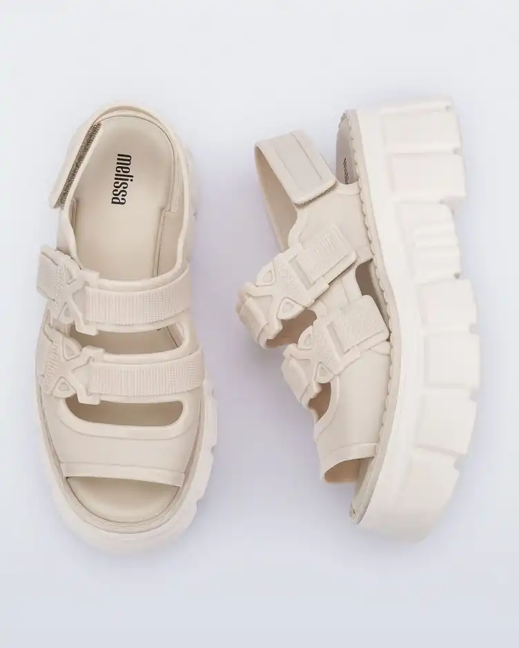 MELISSA REBEL SANDAL