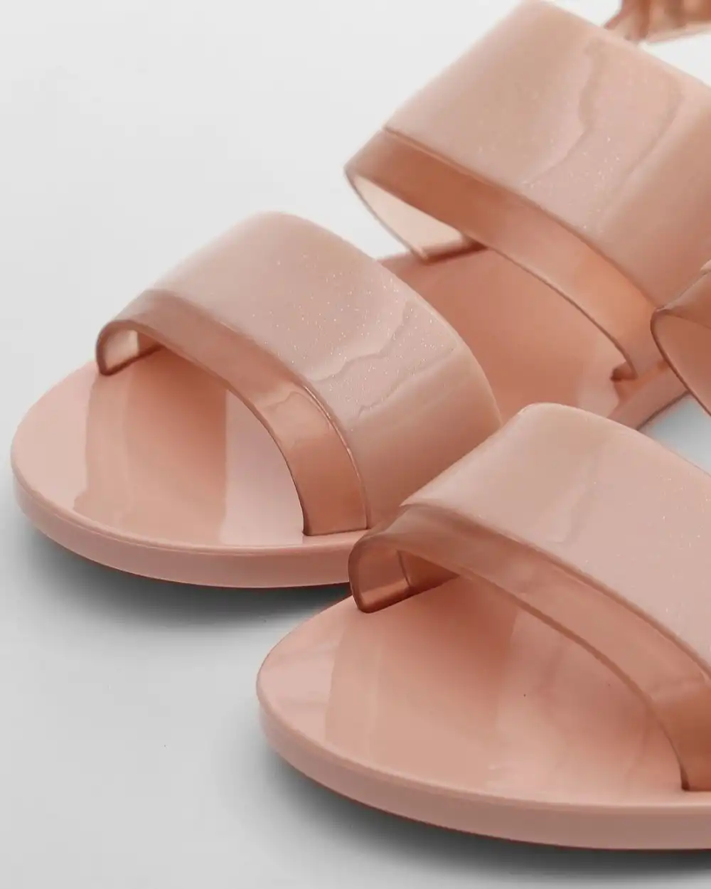 MELISSA QUARTZ SANDAL AD