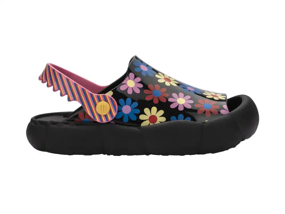 MINI MELISSA CRIATURA + FÁBULA INF