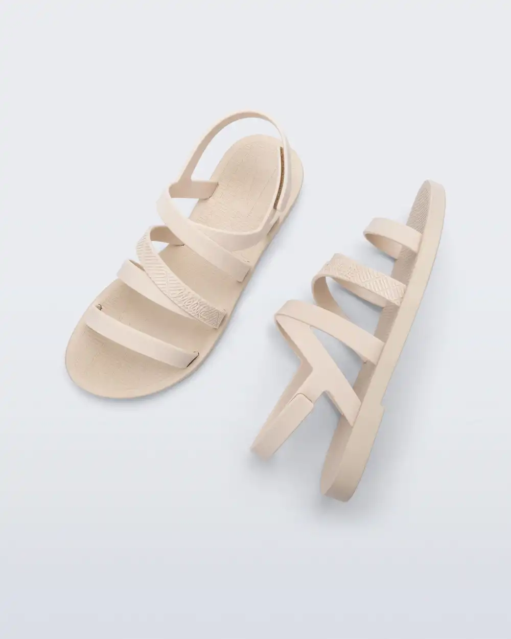 MELISSA SUN GINGA AD