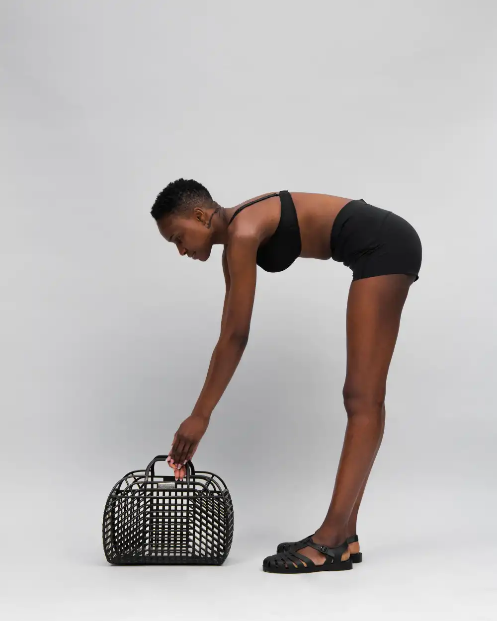 MELISSA POSSESSION AD