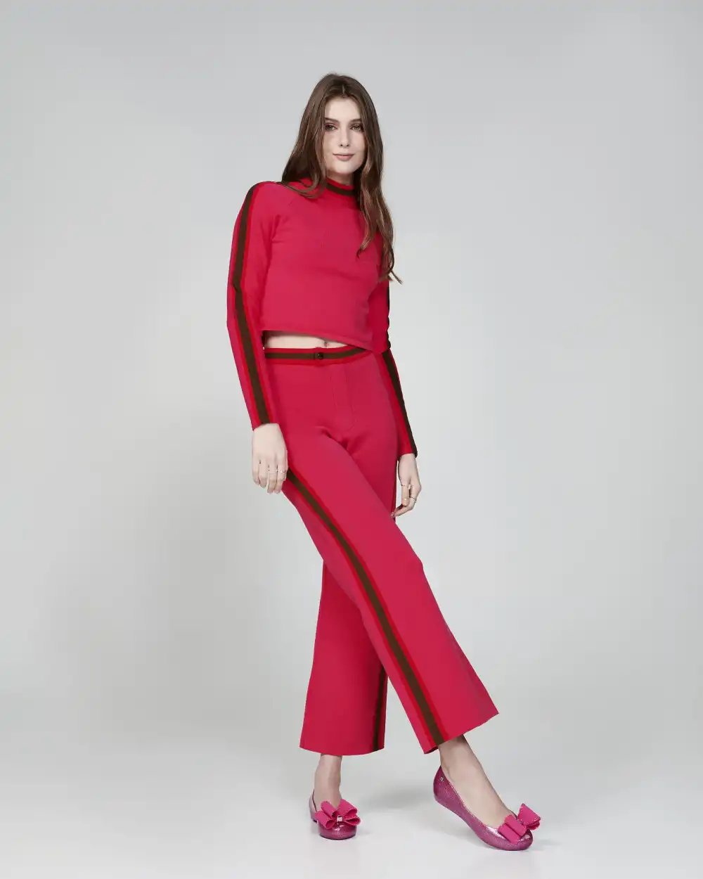 MELISSA ULTRAGIRL CLASSIC BOW AD