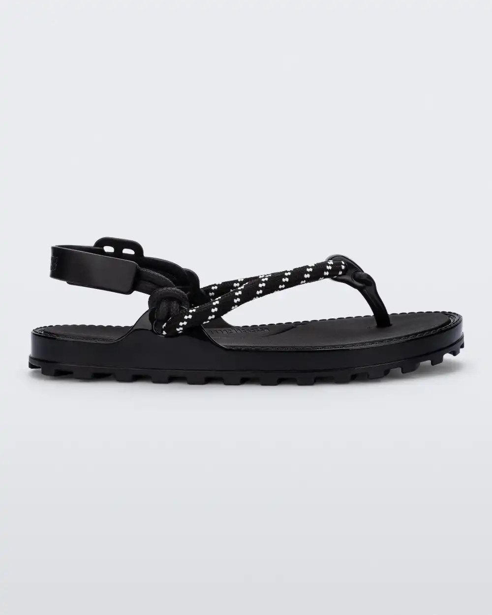 MELISSA BOND SANDAL